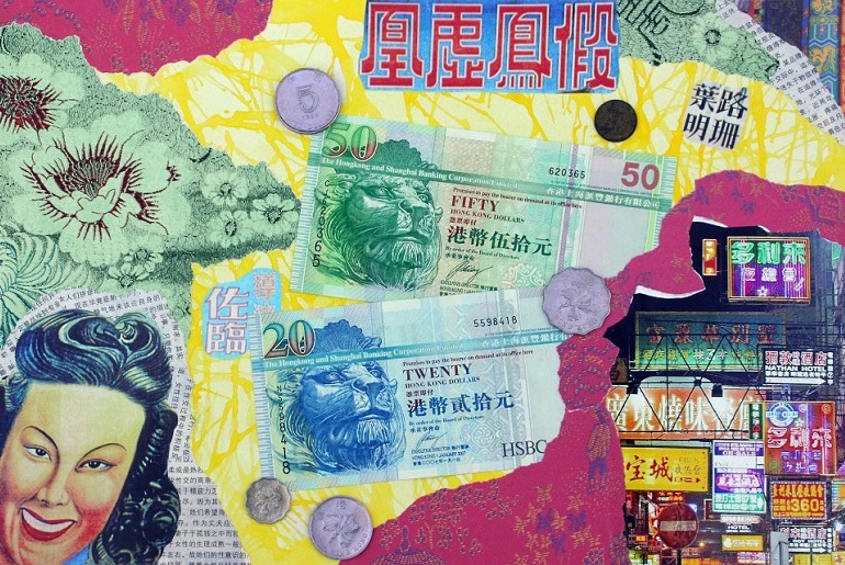 Hong Kong