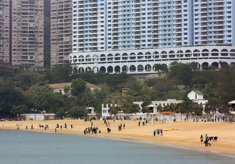 Repulse Bay