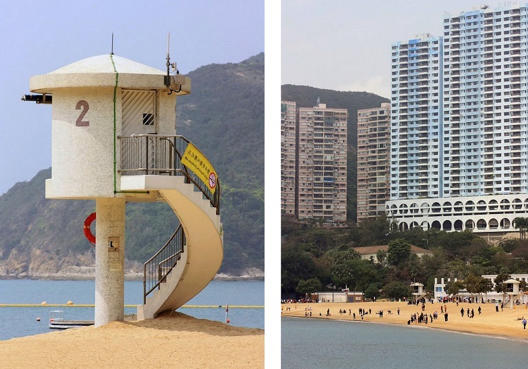 Strand, Repulse Bay