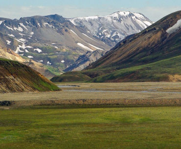 Island – Reykjavík, Golden Circle & Blaue Lagune