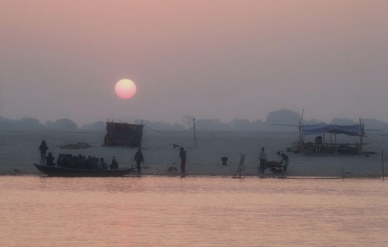 Varanasi