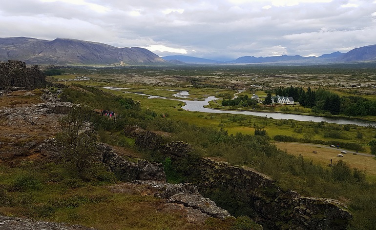 Thingvellir-NP