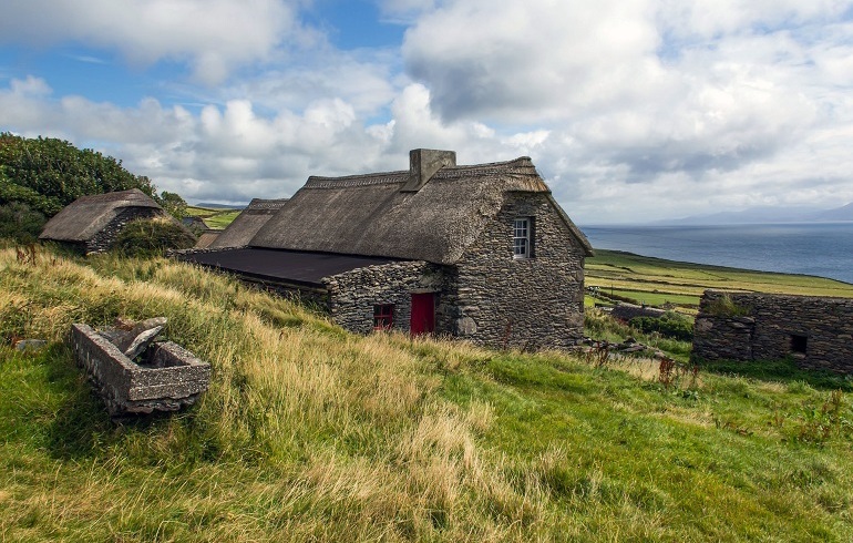 Irland