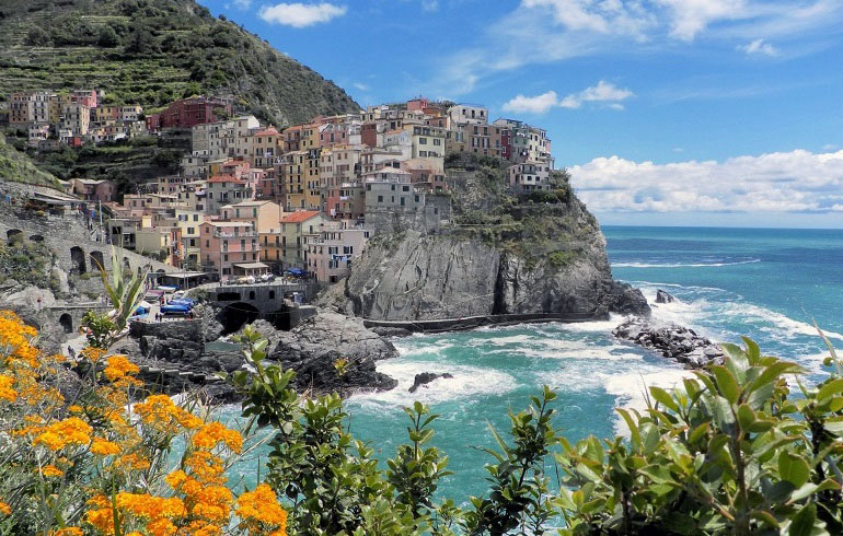 Italien