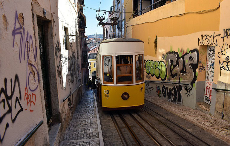 Lissabon