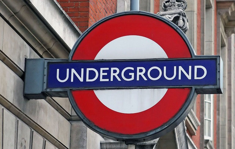 London