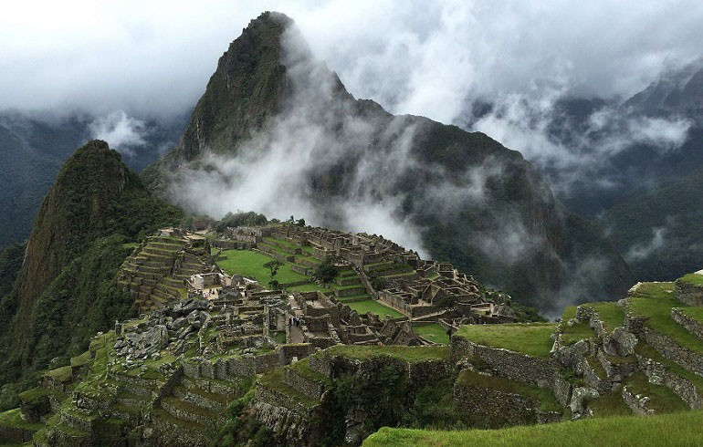 Meine Top Ten Peru