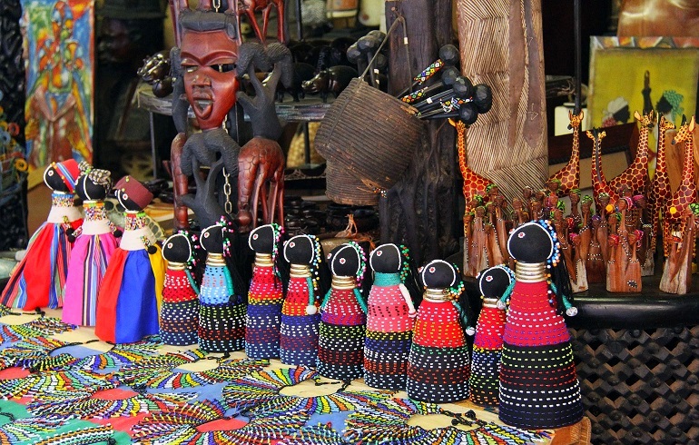 Südafrika