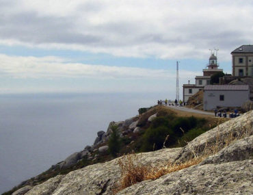 Kap Finisterre