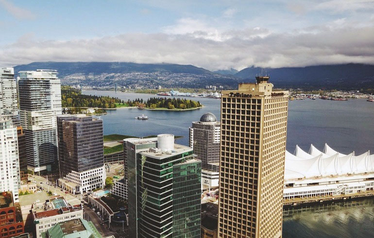 Vancouver
