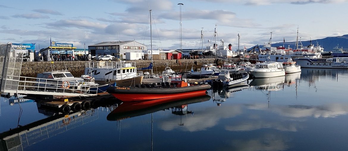 Reykjavik