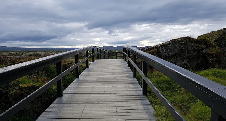 Thingvellir-Nationalpark