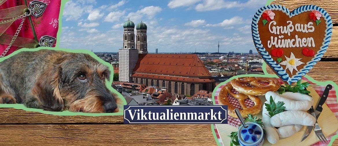 Titelbild München