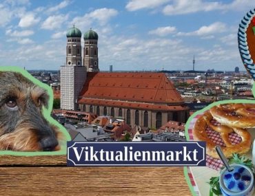 Titelbild München