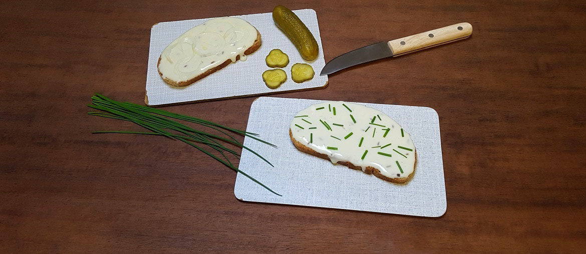 Odenwälder Kochkäse-Rezept - Abenteuersammlerin