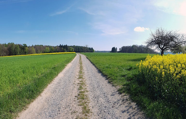 Fürstengrund-Wanderung
