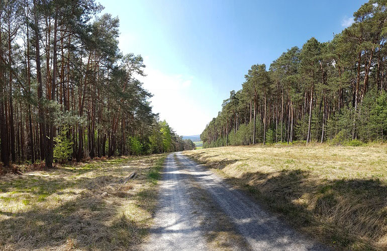 Fürstengrund-Wanderung