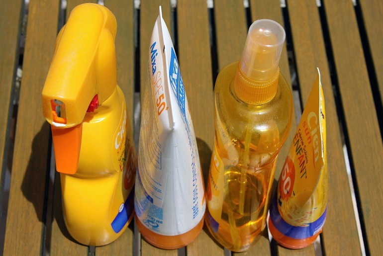Sonnenschutz