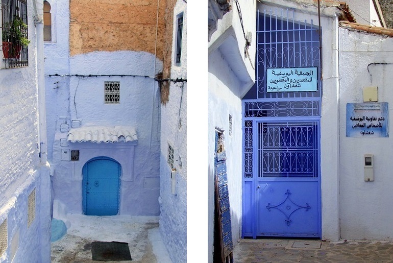 Chefchaouen