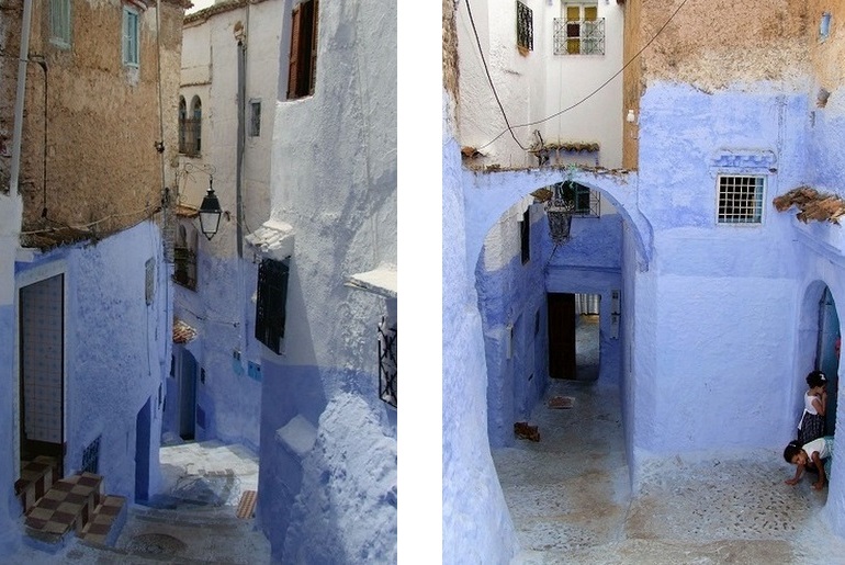 Chefchaouen