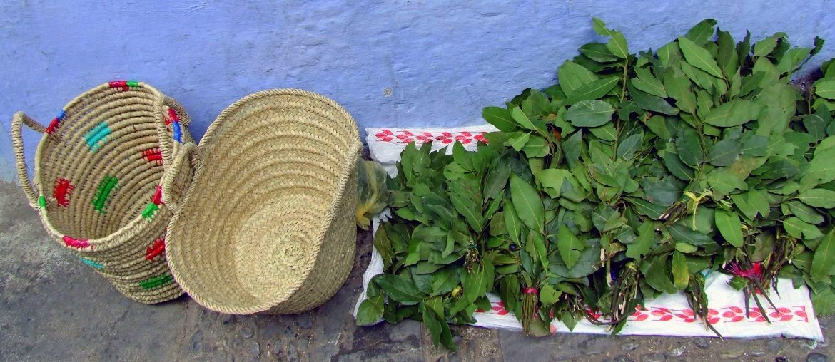 Chefchaouen