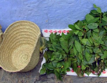 Chefchaouen