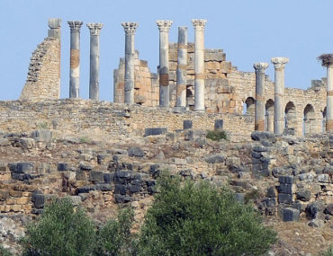 Volubilis