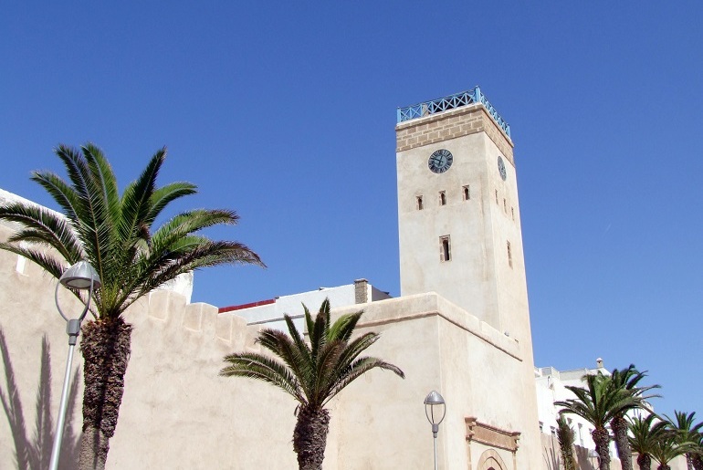 Essaouira