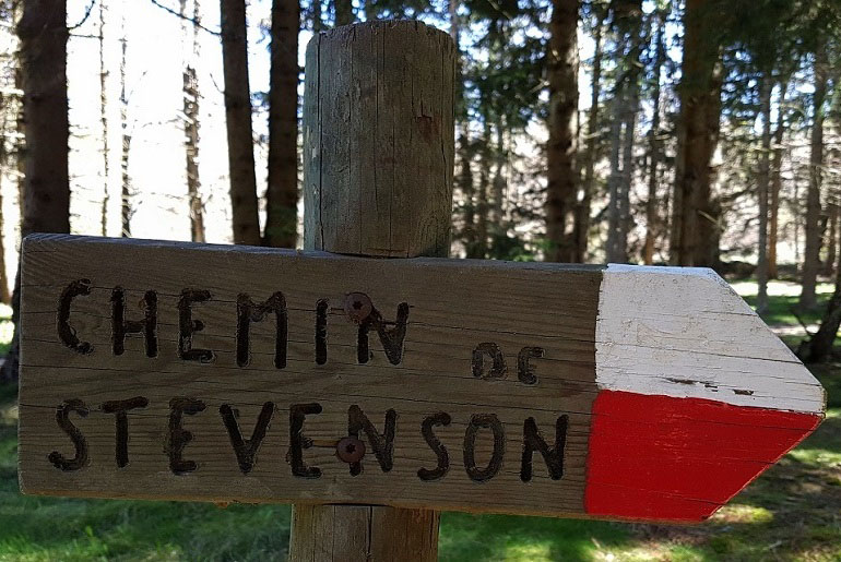 Chemin de Stevenson