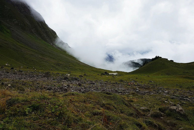 Alpe