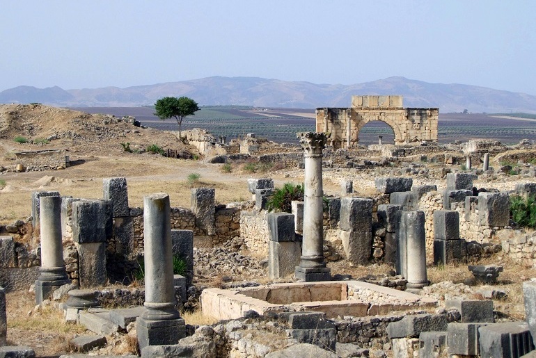 Volubilis