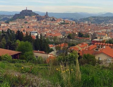 Le Puy-en-Velay