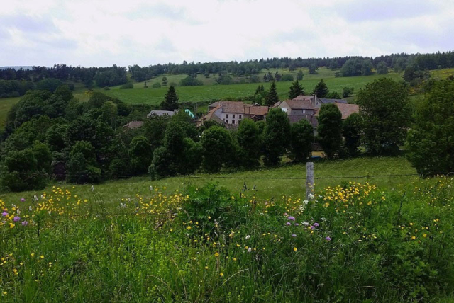 Les Alpiers