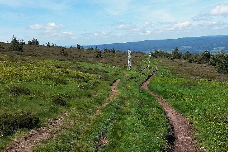 Mont Lozère