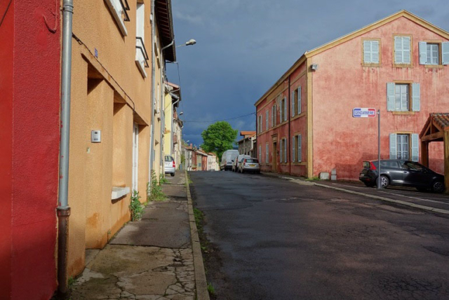 Herberge in Le Monastier-sur-Gazeille