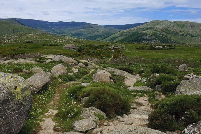 La Cham de L'Hermet