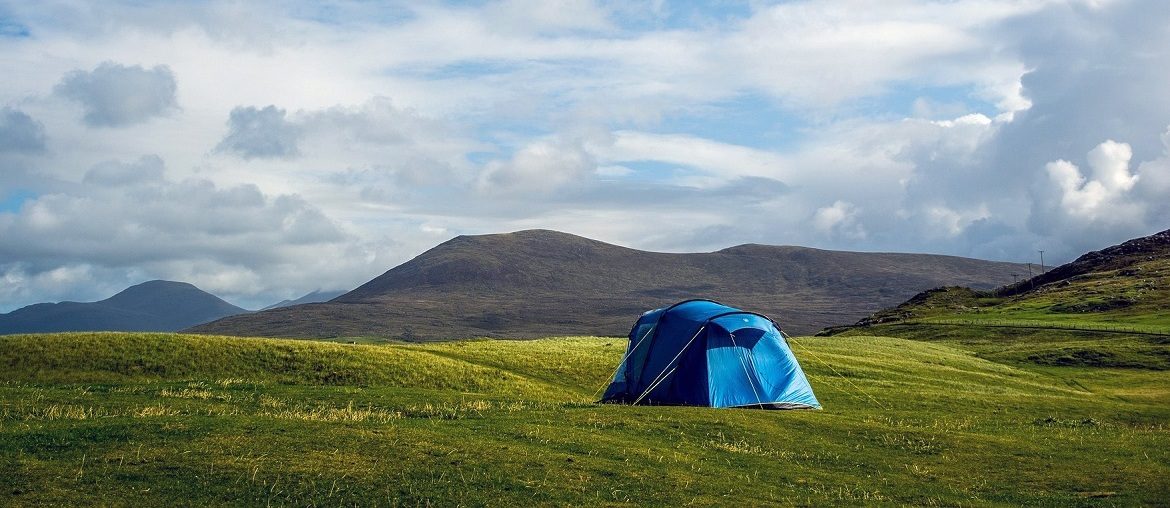 Wildcampen