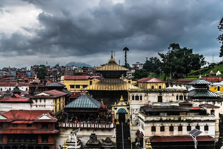 Pashupatinath