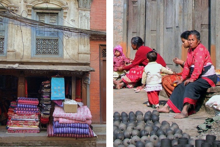 Bhaktapur