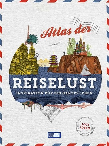 Atlas der Reiselust