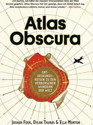 Atlas Obscura