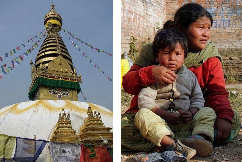 Nepal