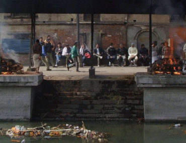Pashupatinath