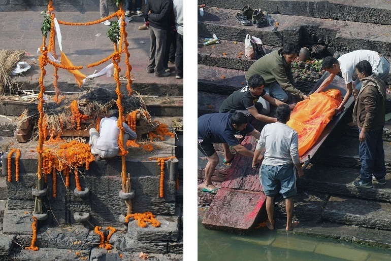 Pashupatinath