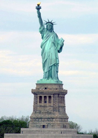 Freiheitsstatue