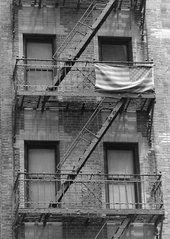Greenwich Village