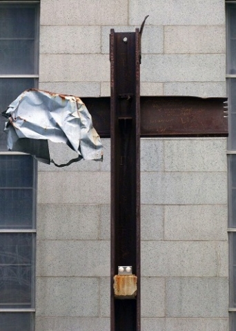World Trade Center Site