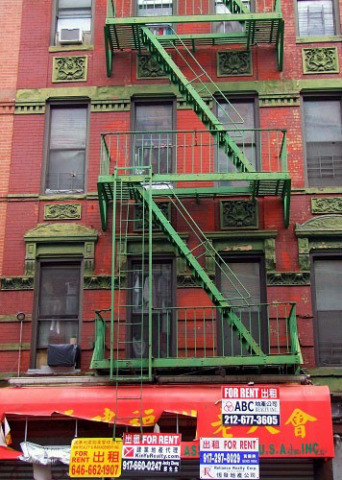 Chinatown