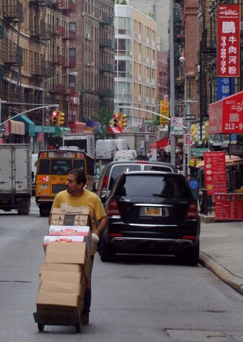 Chinatown