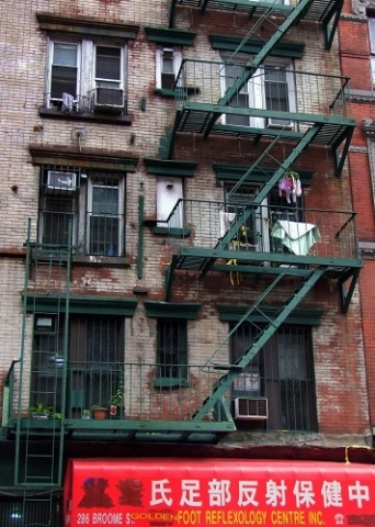 Chinatown